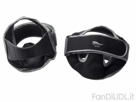 Set pesi fitness (Sport e ricreazione)