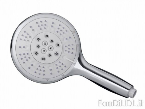 Doccetta multifunzione (Bagno, accessori, interno)
