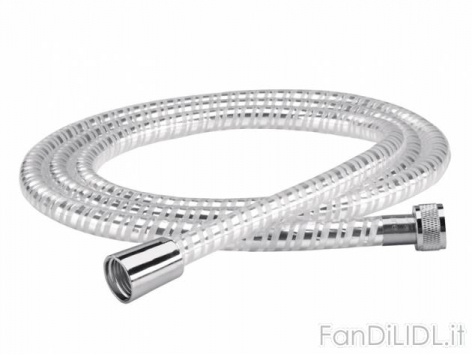 Tubo flessibile (Bagno, accessori, interno)