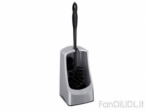 Set portascopino (Bagno, accessori, interno)