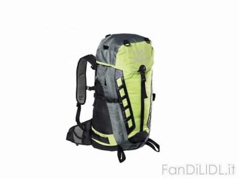 Zaino da trekking (Sport e ricreazione)