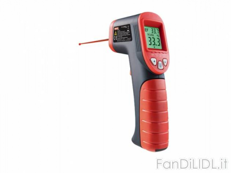 Misuratore di temperatura (Arredo interni, arredamento casa)