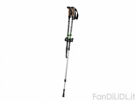 Bastoni telescopici (Sport e ricreazione)