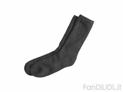Calze termiche da (Officina, attrezzi, Lidl tecnico)