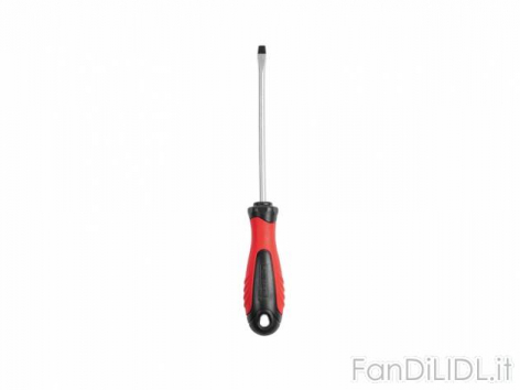 Cacciavite (Officina, attrezzi, Lidl tecnico)