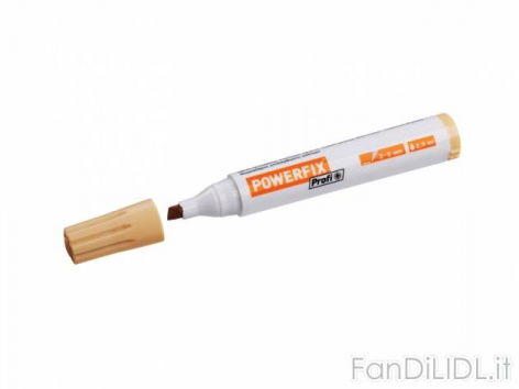 Pennarello per fughe (Officina, attrezzi, Lidl tecnico)