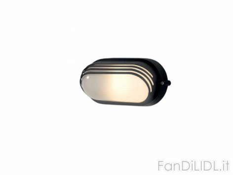 Lampada LED per (Arredo interni, arredamento casa)
