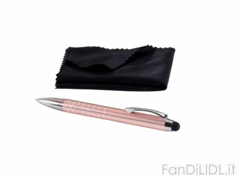 Penna Touch 2 in (Articoli per ufficio, cartacei, industriali)
