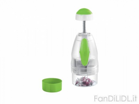 Tritatutto (Cucina)