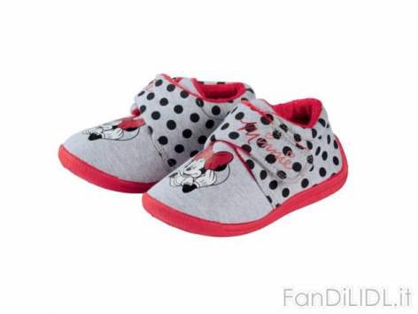 Pantofole per bambini (Per bambini)