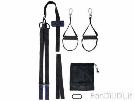 Set per allenamento (Sport e ricreazione)