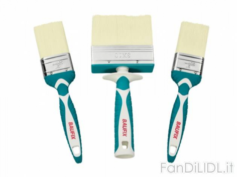 Set pennelli (Arredo interni, arredamento casa)