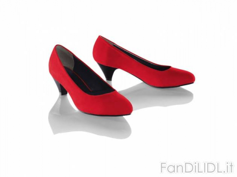 Scarpe con tacco (Moda, abbigliamento)