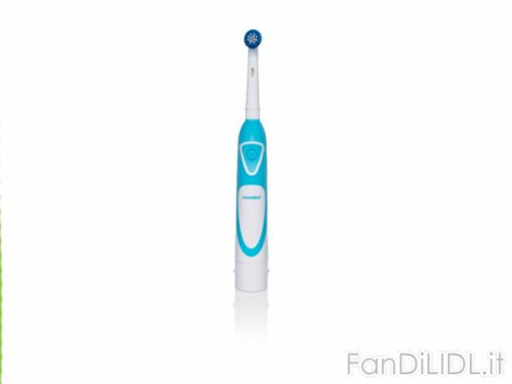 Spazzolino da denti (Bagno, accessori, interno)