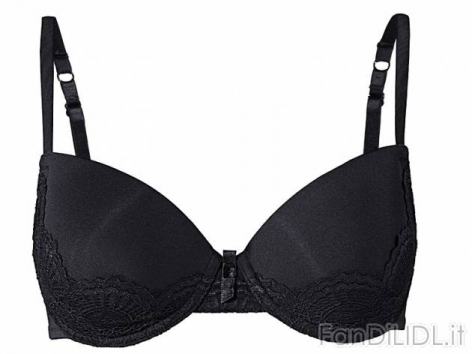 Reggiseno o slip culottes (Moda, abbigliamento)