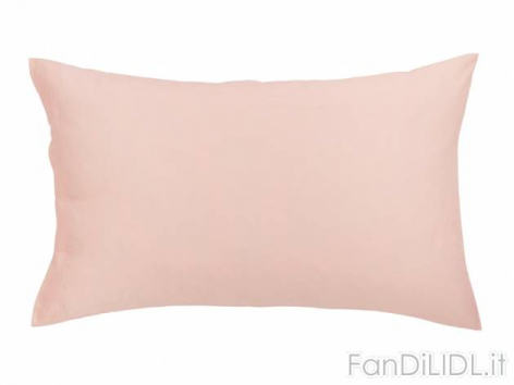 Federa per cuscino (Camera da letto)