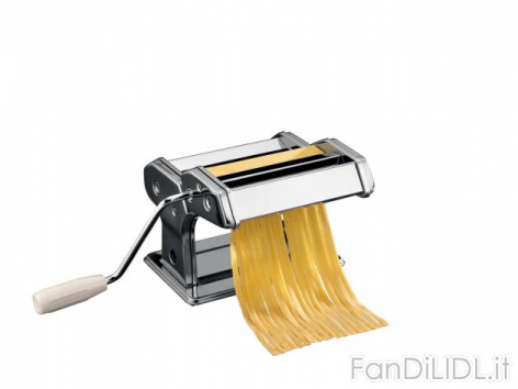Macchina per pasta (Cucina)