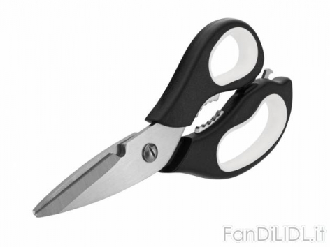 Forbici (Cucina)