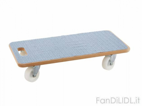 Carrello da trasporto (Officina, attrezzi, Lidl tecnico)