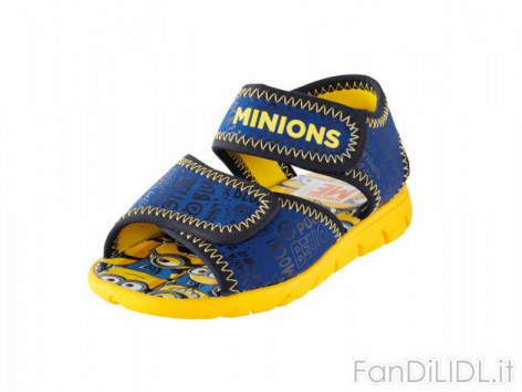 Sandali per bambini (Sport e ricreazione)