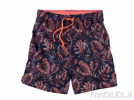 Costume da uomo (Sport e ricreazione)