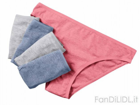 Minislip da donna (Moda, abbigliamento)
