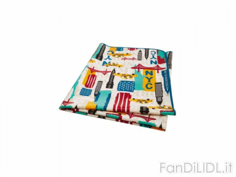 Tovaglia 130x160cm (Cucina)
