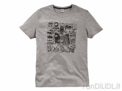T-shirt da uomo (Per bambini)