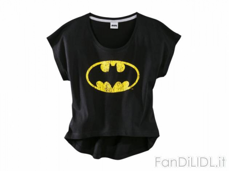 T-shirt da donna (Per bambini)