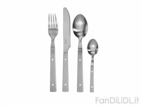 Servizio posate (Cucina)
