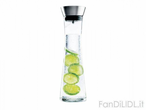 Caraffa per acqua (Cucina)