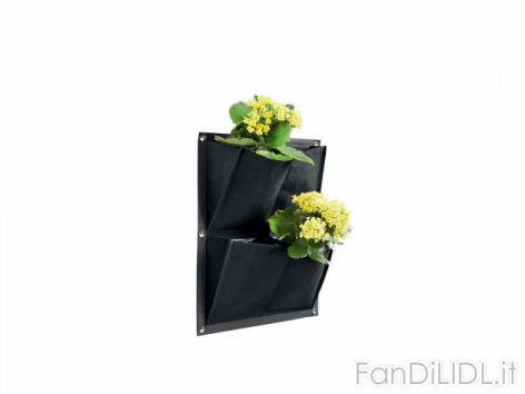 Organizer pensile (Giardino)