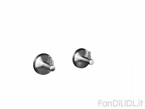 Ganci (Bagno, accessori, interno)