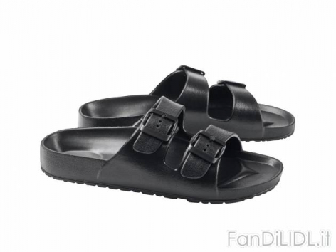 Ciabatte da uomo (Moda, abbigliamento)
