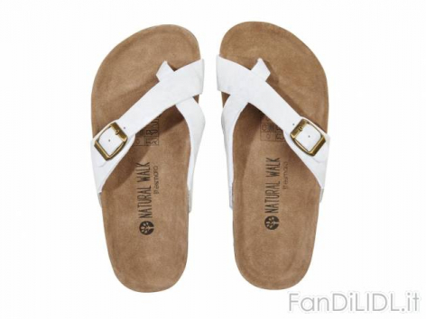 Ciabatte o infradito (Moda, abbigliamento)