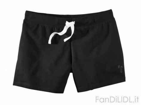 Shorts da donna (Moda, abbigliamento)