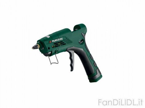 Pistola a gas per (Officina, attrezzi, Lidl tecnico)