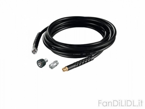 Prolunga per idropulitrice (Officina, attrezzi, Lidl tecnico)