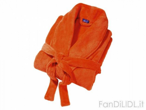 Accappatoio da donna (Bagno, accessori, interno)