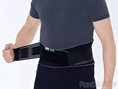 Fascia elastica (Sport e ricreazione)