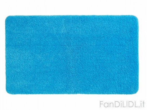 Coordinato per bagno (Bagno, accessori, interno)
