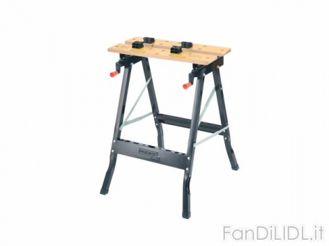 Banco da lavoro (Officina, attrezzi, Lidl tecnico)
