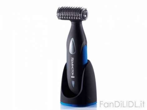Rifinitore da corpo (Bagno, accessori, interno)