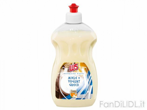 Detersivo (Cucina)
