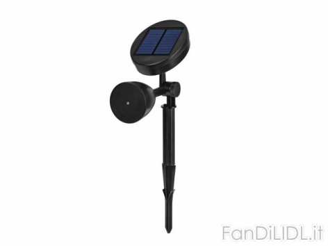 Faretto laser ad (Giardino)
