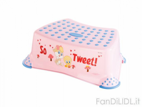 Sgabello (Per bambini)