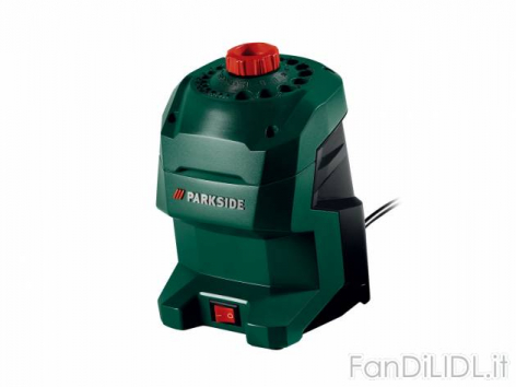 Affilatore per punte (Officina, attrezzi, Lidl tecnico)