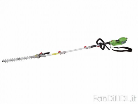 Tagliasiepi elettrico (Giardino)