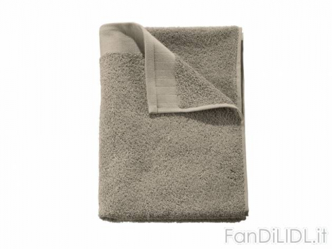 Telo bagno o Asciugamano (Bagno, accessori, interno)