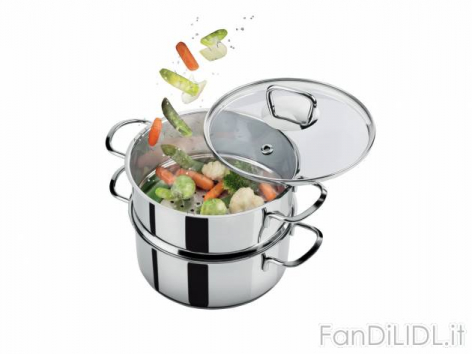 Pentola per cucina (Cucina)